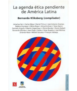 La agenda ética pendiente...