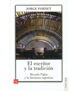 El Escritor y la Tradición...
