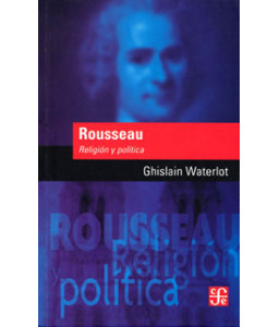 Rousseau Religión y...