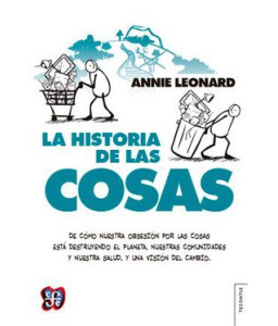 La Historia de las Cosas -...