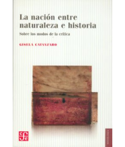 La Nación entre Naturaleza...