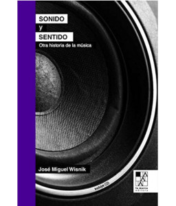 SONIDO Y SENTIDO OTRA...