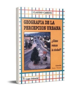 Geografía de la Percepción...