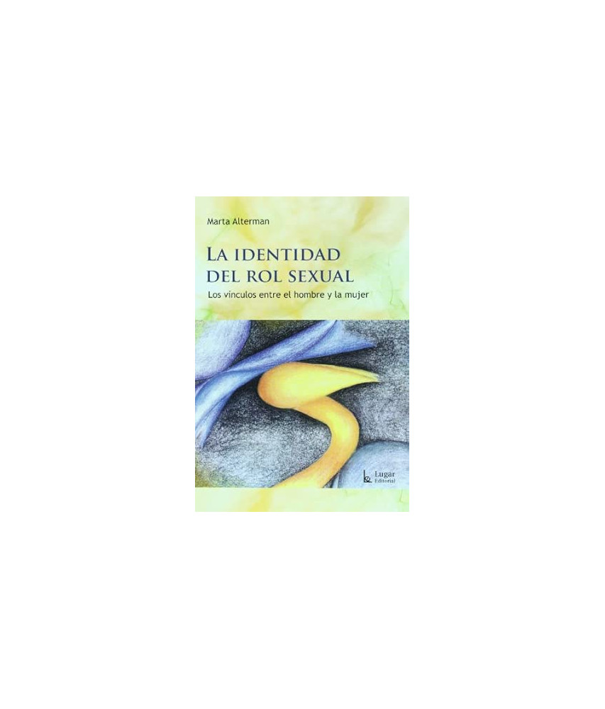 La Identidad del Rol Sexual