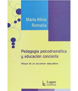 Pedagogía psicodramática y...