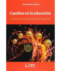Cambios en la educación