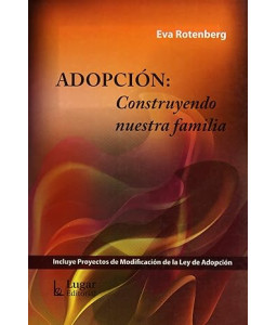 Adopción: Construyendo...
