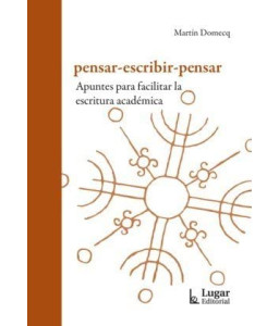 Pensar-Escribir-Pensar