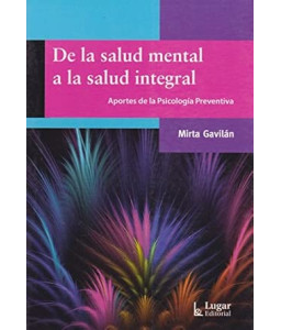 De la Salud Mental a la...