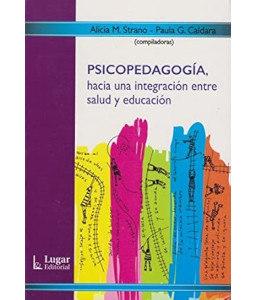 Psicopedagogía