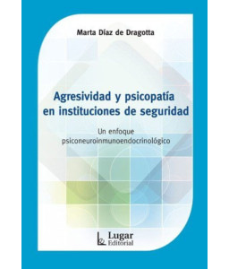Agresividad y Psicopatía en...