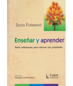 ENSEÑAR Y APRENDER - NO...