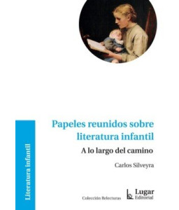 Papeles Reunidos Sobre...