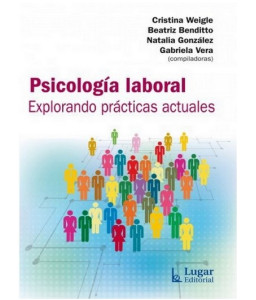 Psicología Laboral