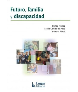 Futuro Familia y Discapacidad