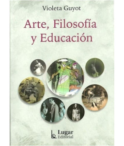 Arte Filosofía y Educación