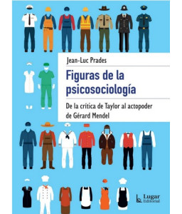 Figuras de la Psicosociología