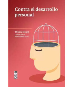 Contra el Desarollo Personal