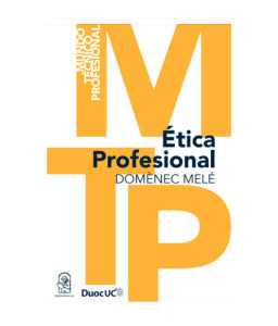 Ética Profesional