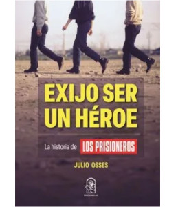 Exijo Ser un Héroe