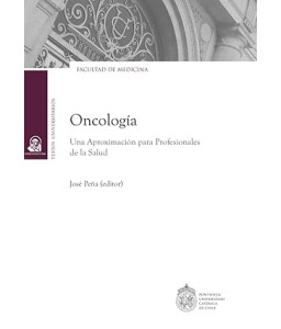 Oncología. Una AProximación...