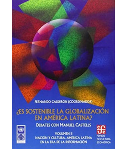 ¿Es sostenible la...