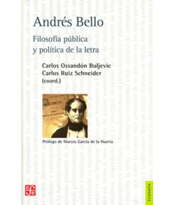 Andrés Bello Filosofía...