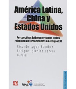 América latina, China y...