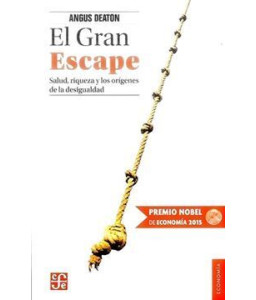 El Gran Escape - ANGUS DEATON