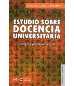 Estudio sobre docencia...