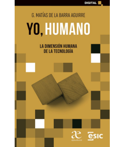 Yo Humano la Dimesición...