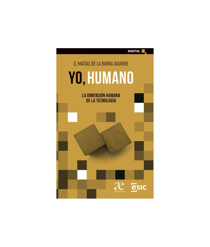 Yo Humano la Dimesición Humana de la Teconología