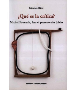 Qué es la Crítica Michael...