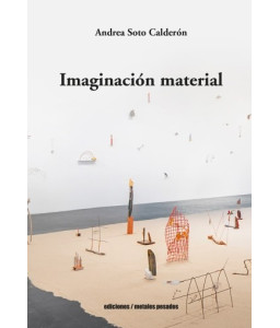 Imaginación Material