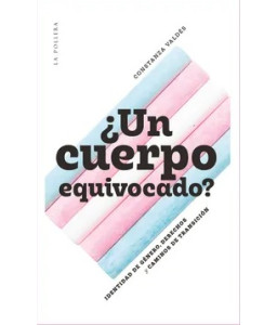 ¿Un cuerpo equivocado?