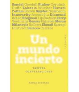 Un mundo incierto