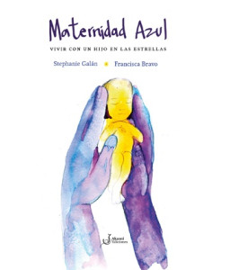 Maternidad Azul