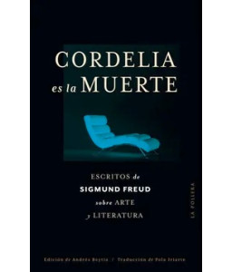 Cordelia es la muerte