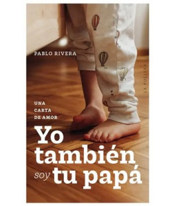 Yo también soy tu papá