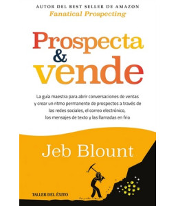 PROSPECTA Y VENDE