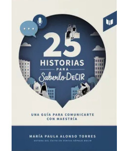 25 Historias para Saberlo...