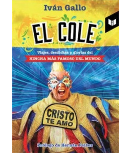 El Cole - IVÁN GALLO