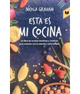 Esta es mi Cocina - NÍCOLA...