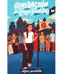 Generación de Conquistadores