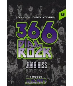 Dias De Rock