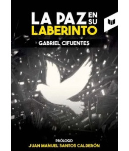 La Paz en su Laberinto