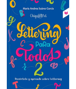 Lettering para Todos 2