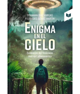 Enigma en el Cielo
