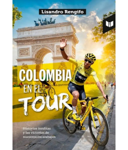 Colombia en el Tour
