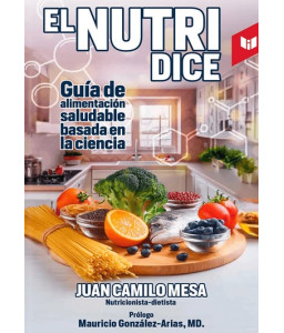 El Nutri Dice